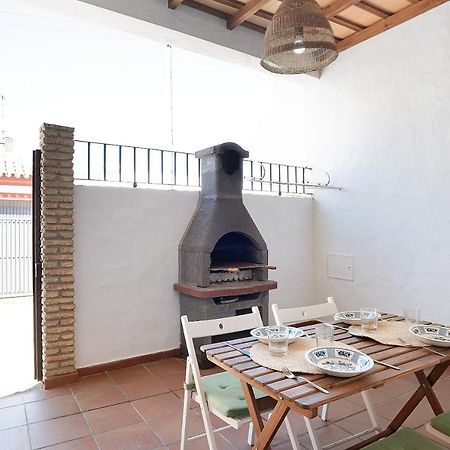 Apartamento Marta Conil De La Frontera Exterior photo
