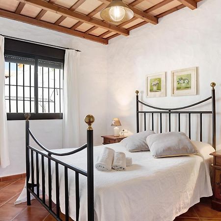 Apartamento Marta Conil De La Frontera Exterior photo