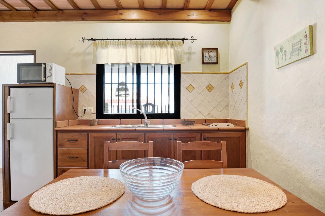 Apartamento Marta Conil De La Frontera Exterior photo