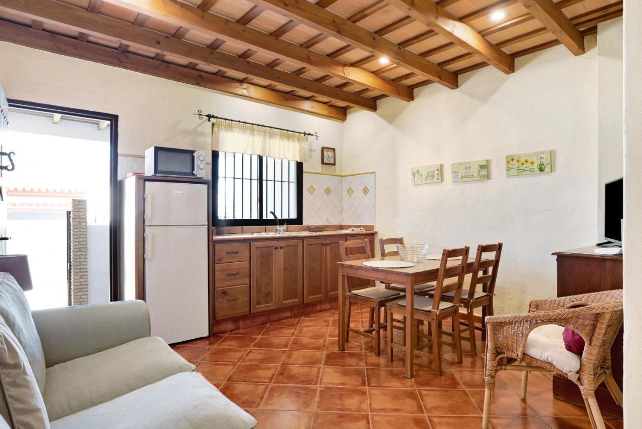 Apartamento Marta Conil De La Frontera Exterior photo