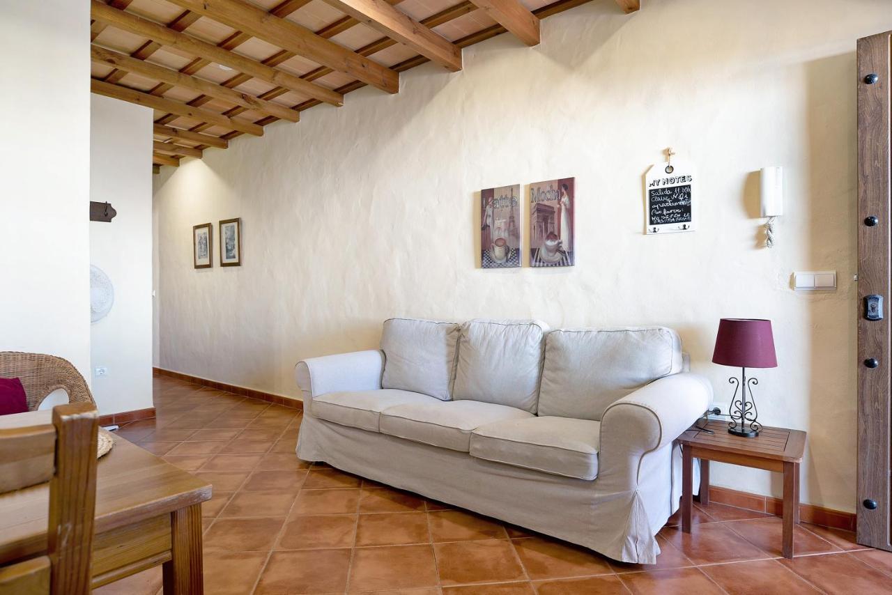 Apartamento Marta Conil De La Frontera Exterior photo