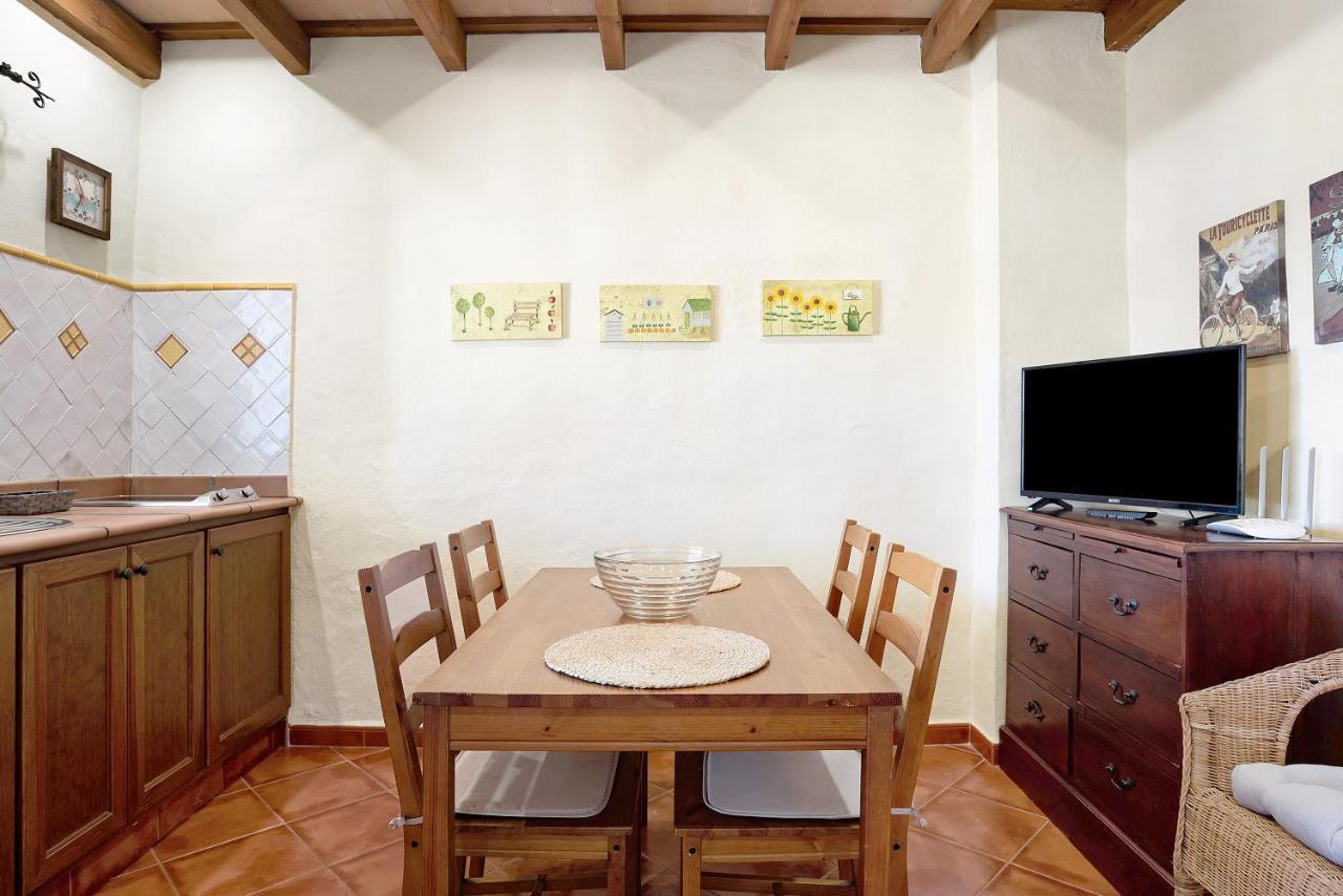 Apartamento Marta Conil De La Frontera Exterior photo